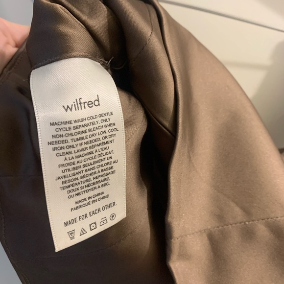 Wilfred Shine Bustier - Picture 5 of 7